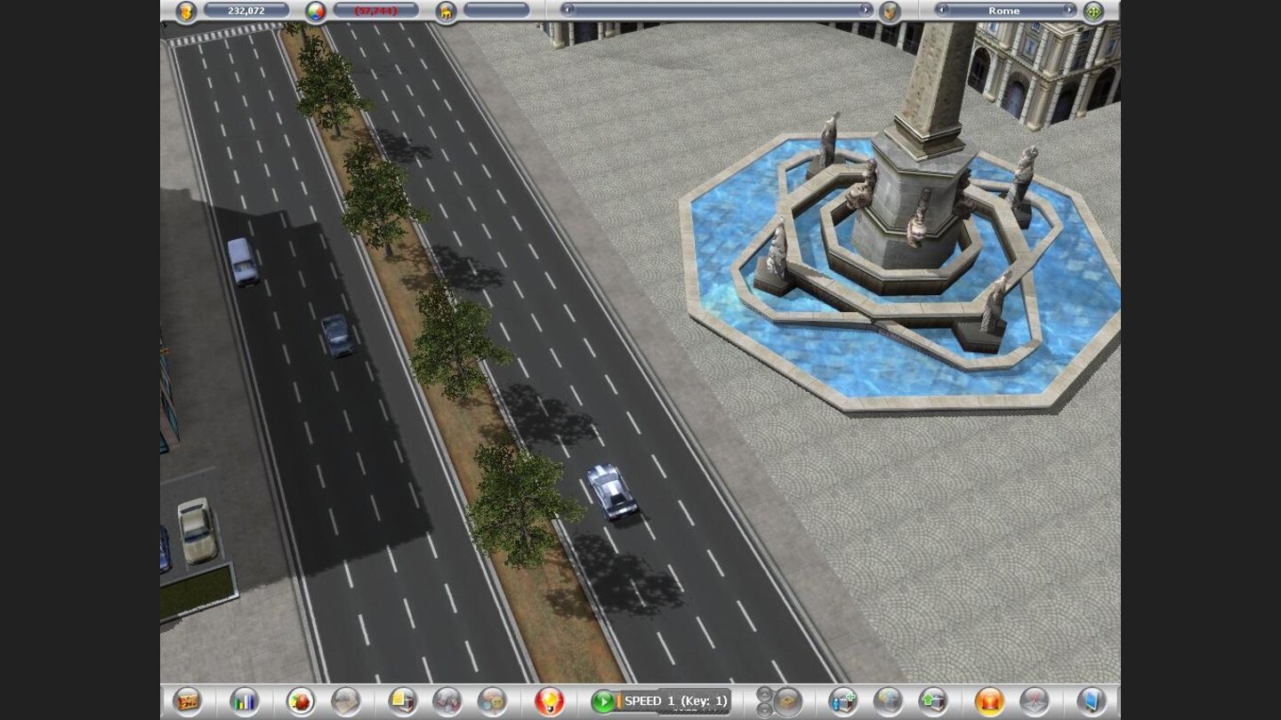 Restaurant Empire 2
