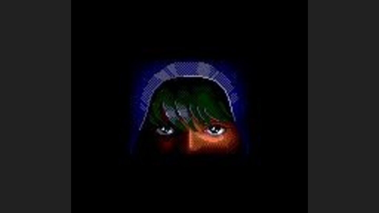 Introducing the characters