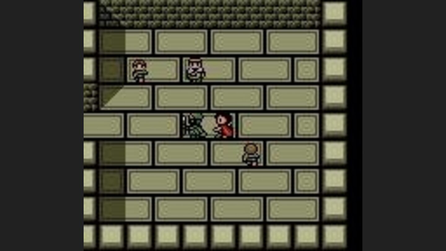 Talking to your master