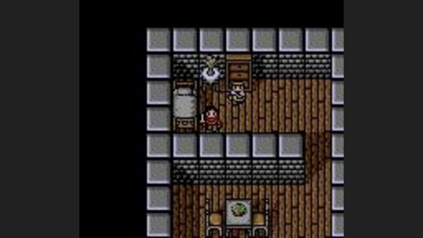 Im tired of this RPG, I wanna sleep...