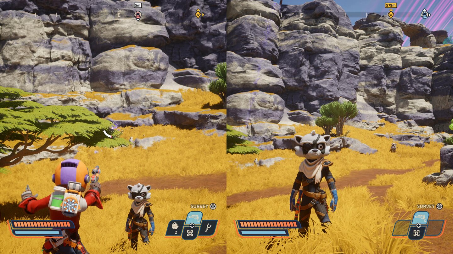 Revenge of the Savage Planet