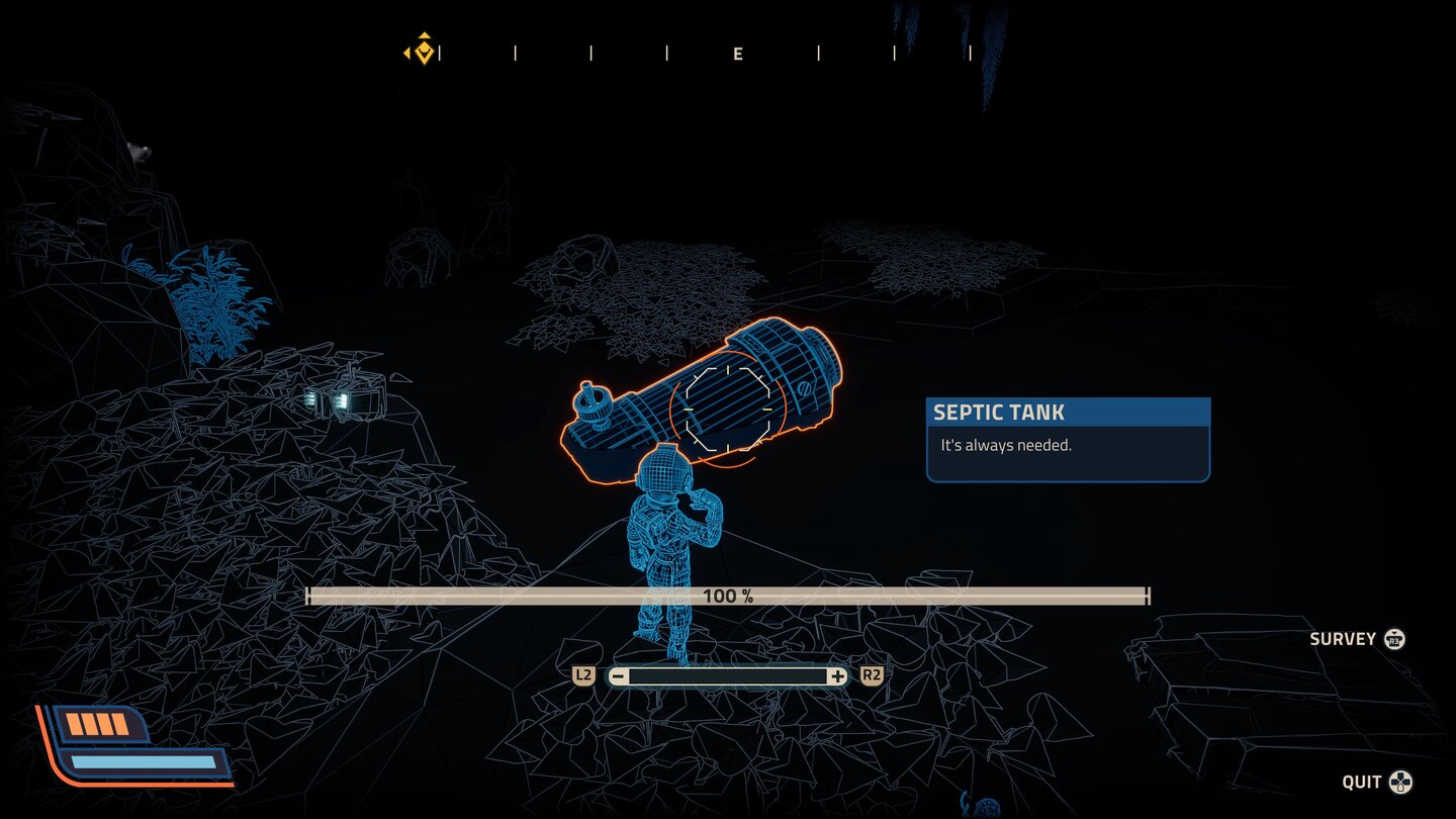 Revenge of the Savage Planet