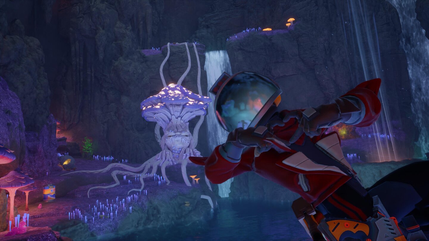 Revenge of the Savage Planet