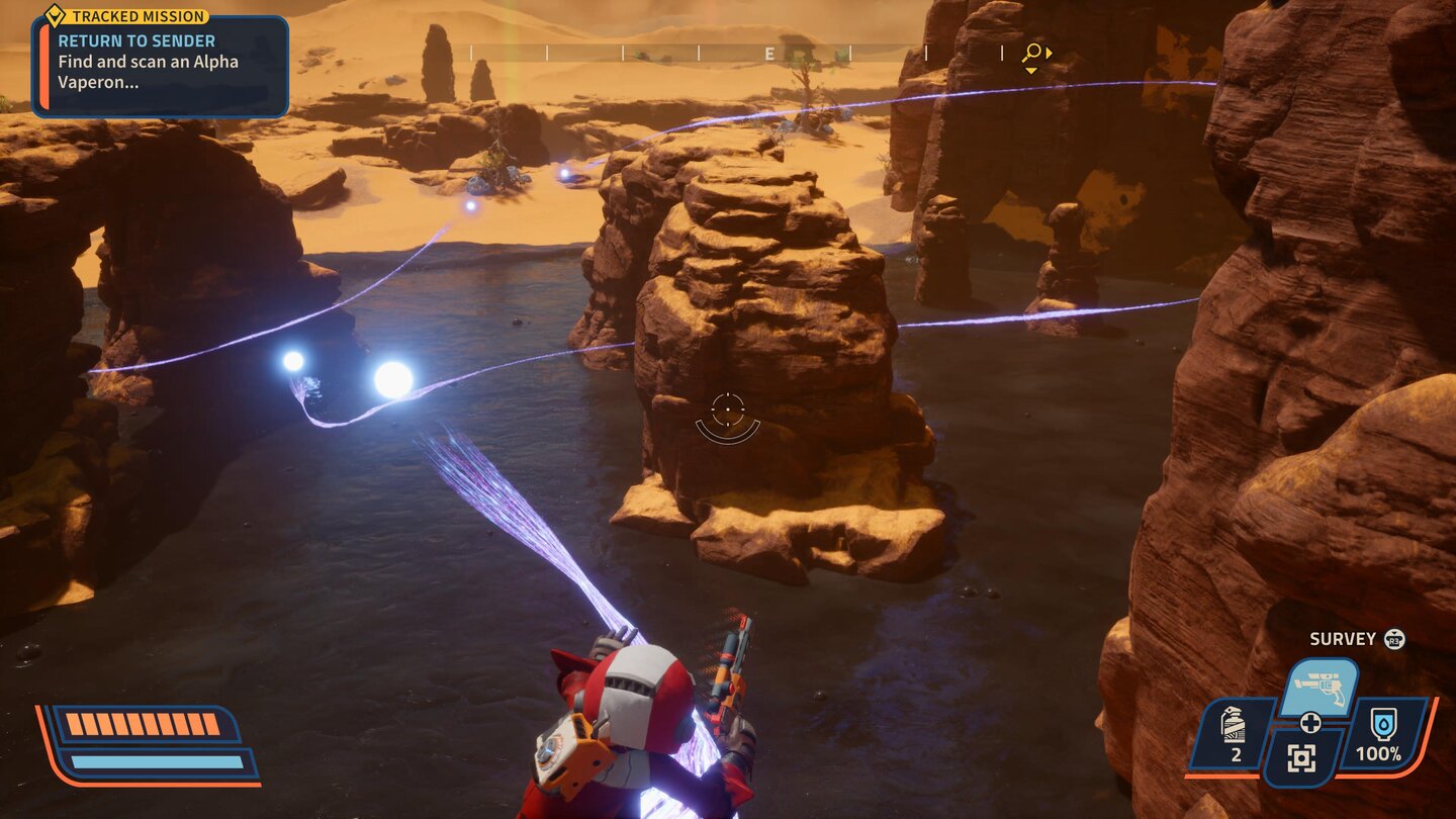 Revenge of the Savage Planet