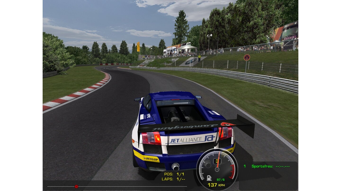 rFactor 11