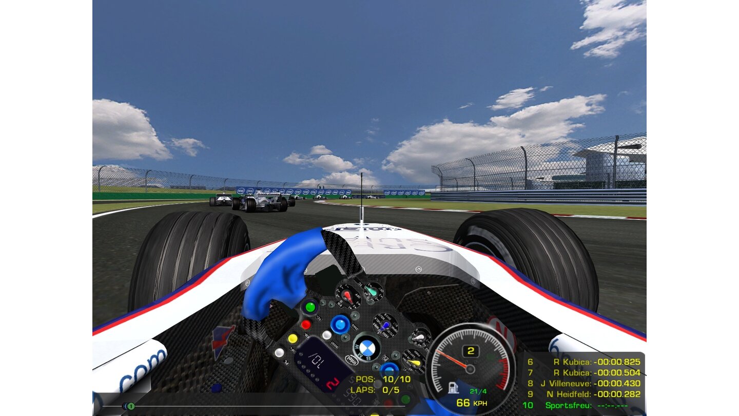 rFactor 4