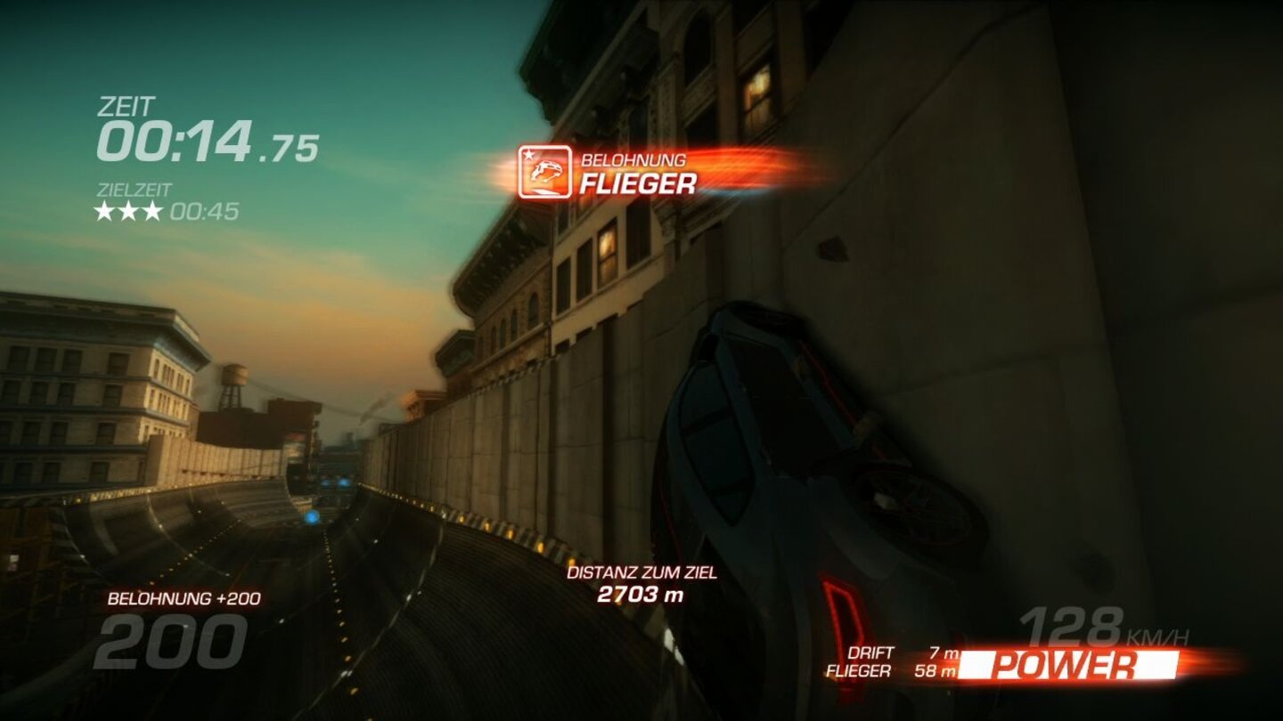 Ridge Racer Unbounded