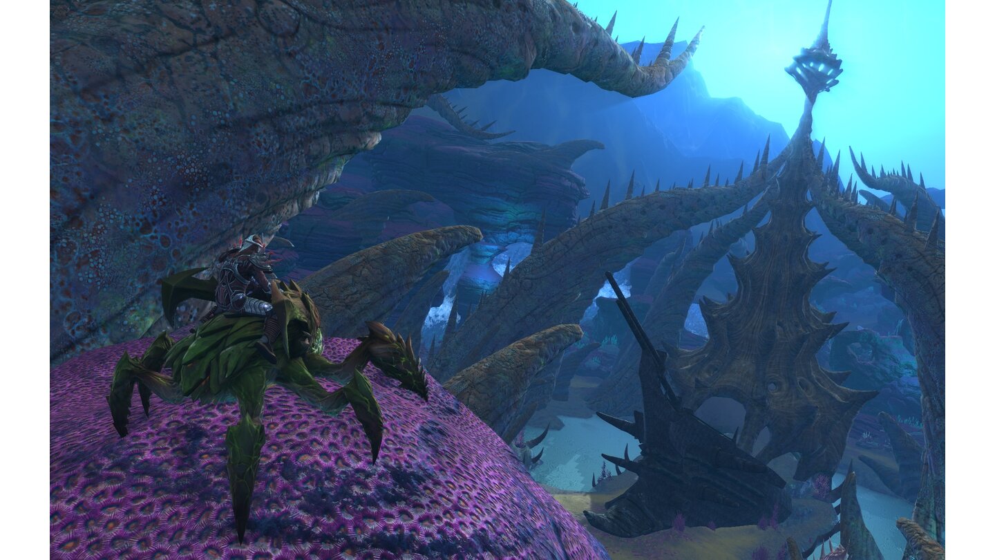 RIFT - Screenshots von der PAX Prime 2014