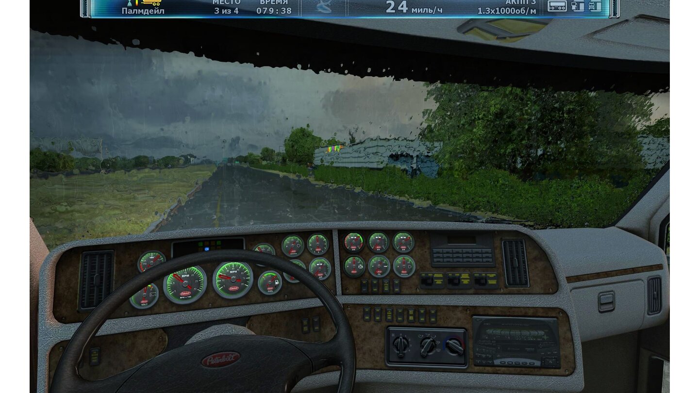 Rig 'n' Roll - Die Truck-Simulation