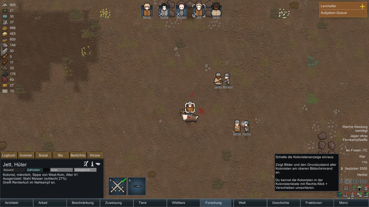 RimWorld