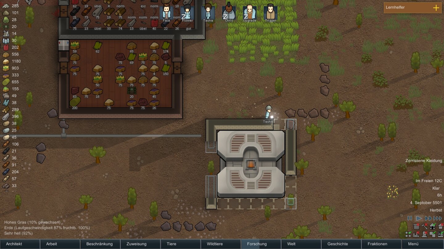 RimWorld