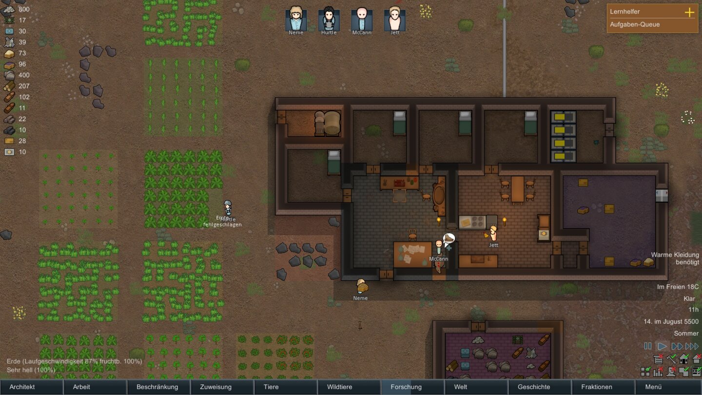 RimWorld