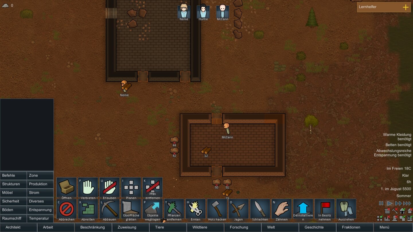 RimWorld