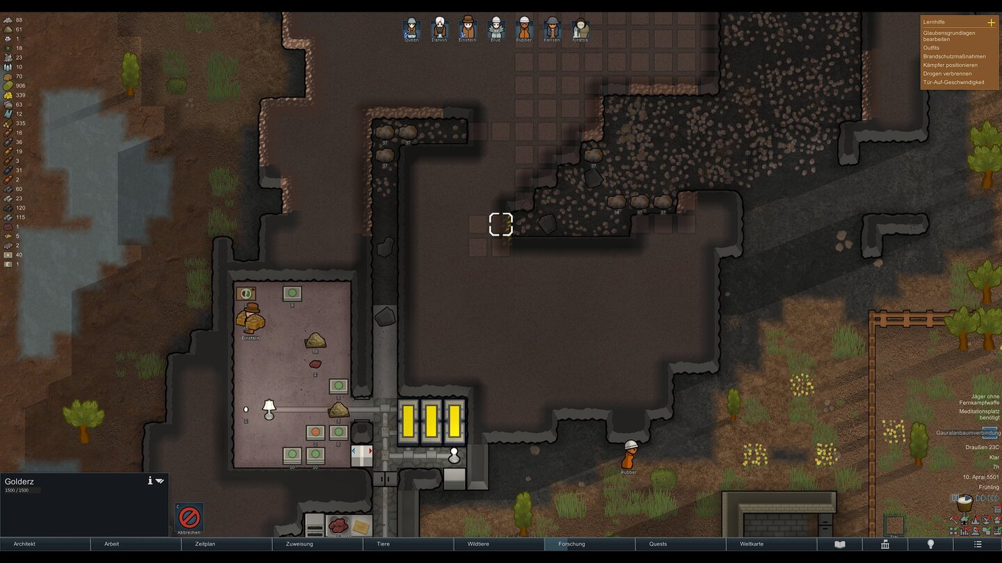 Rimworld