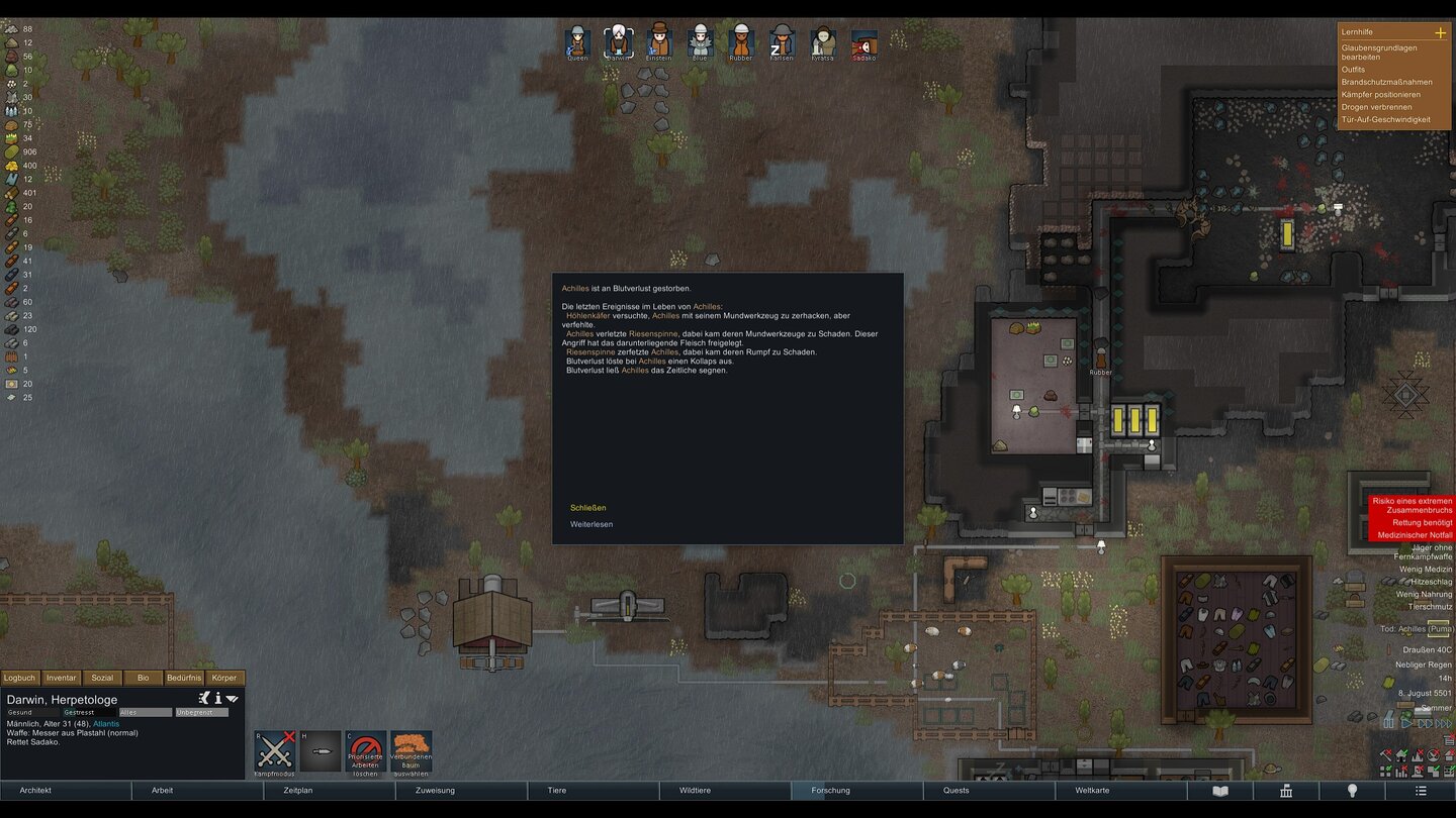 Rimworld