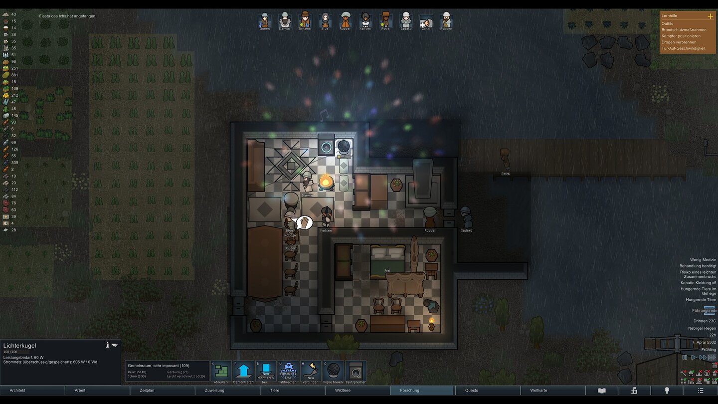 Rimworld