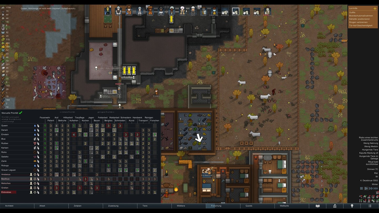 Rimworld