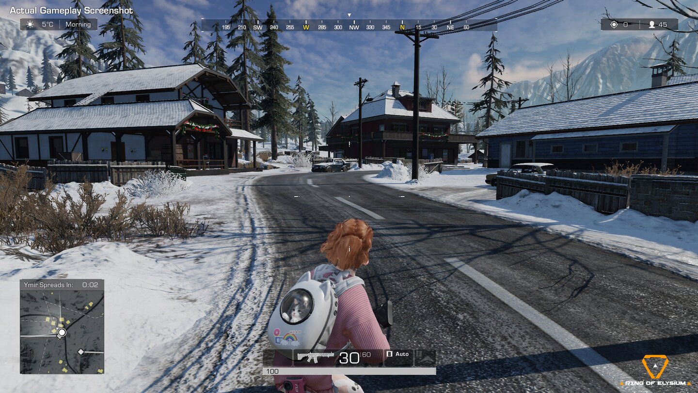 Ring of Elysium