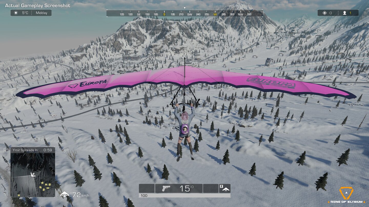 Ring of Elysium