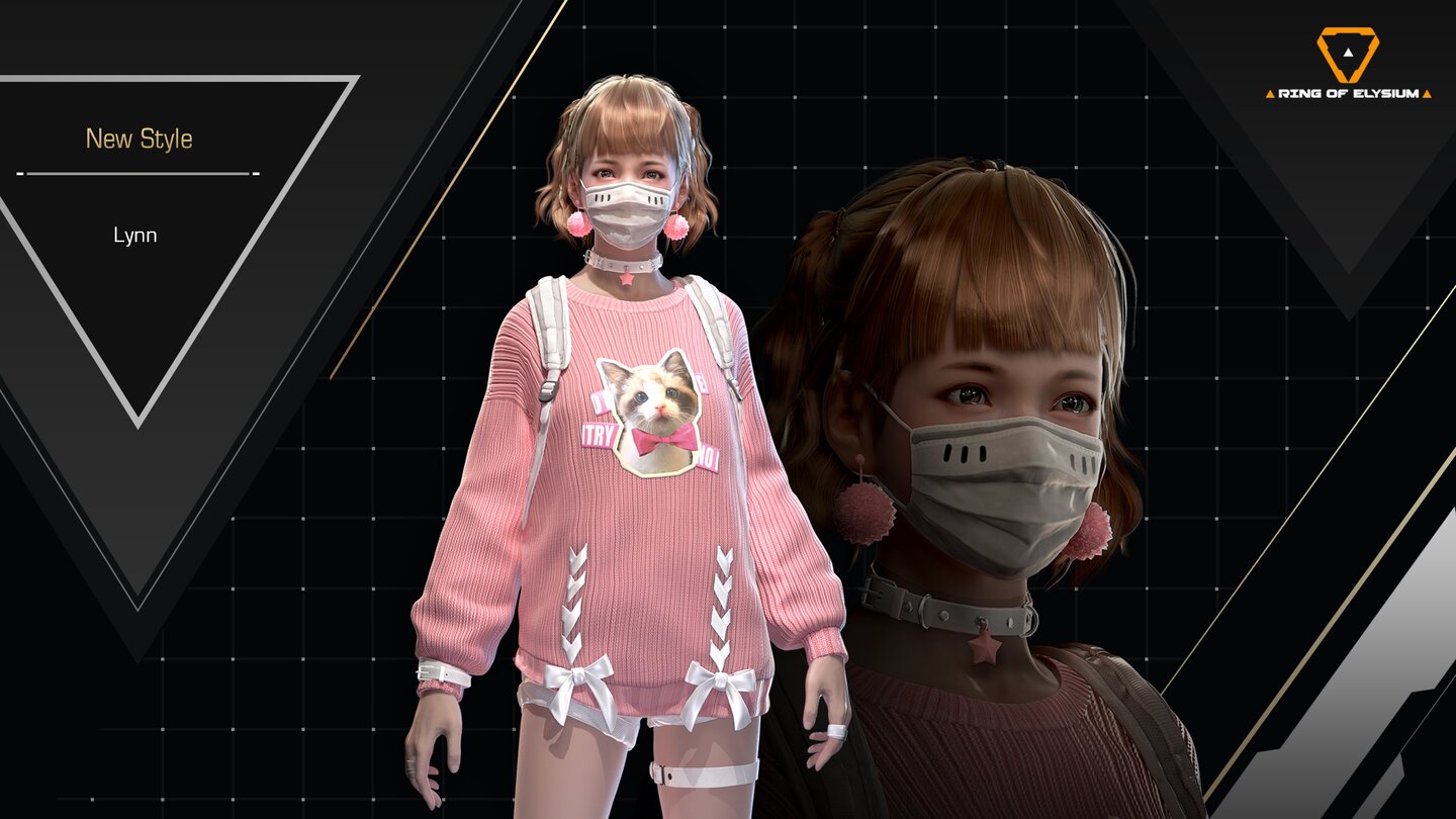 Ring of Elysium