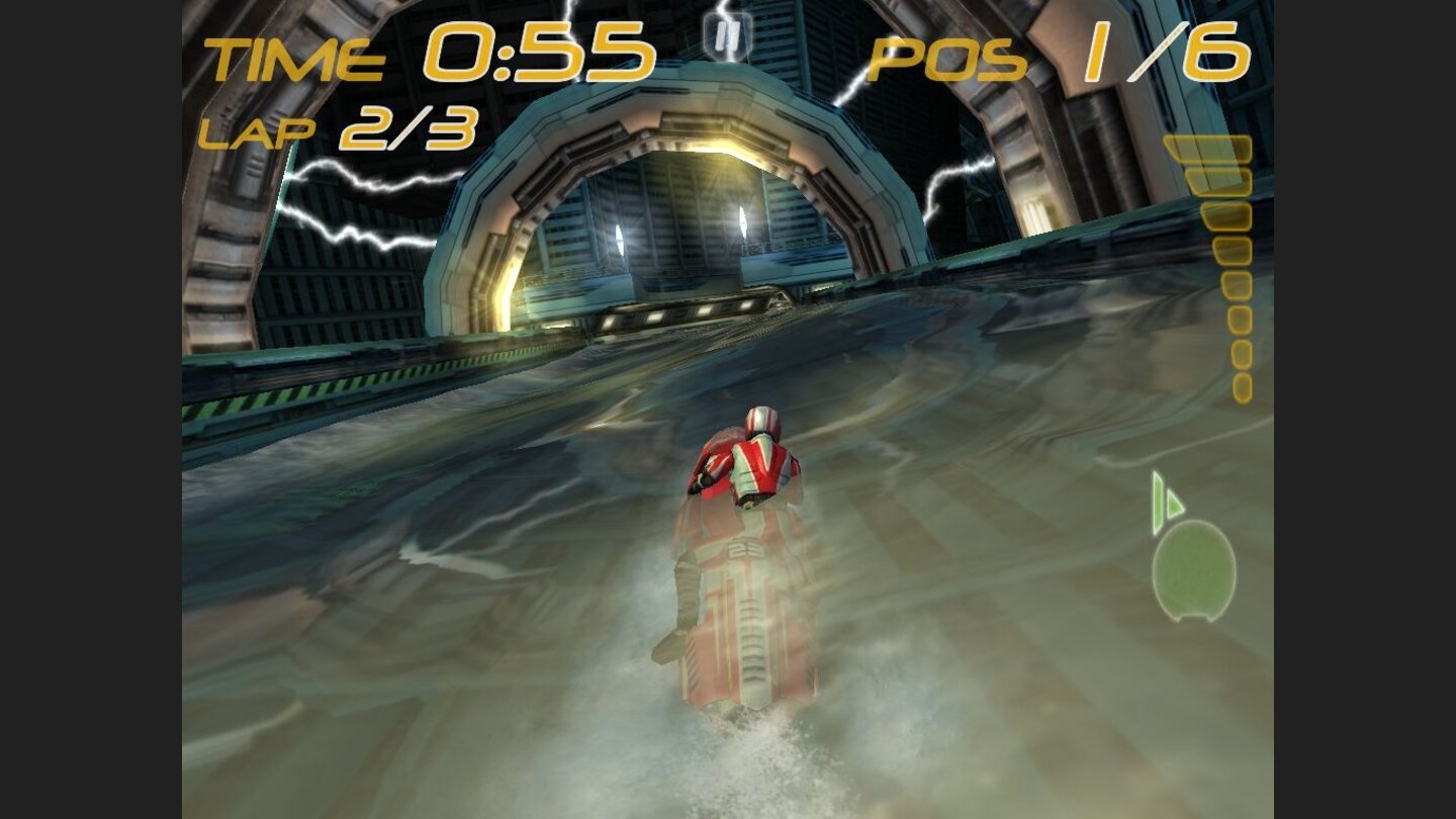 Riptide GP