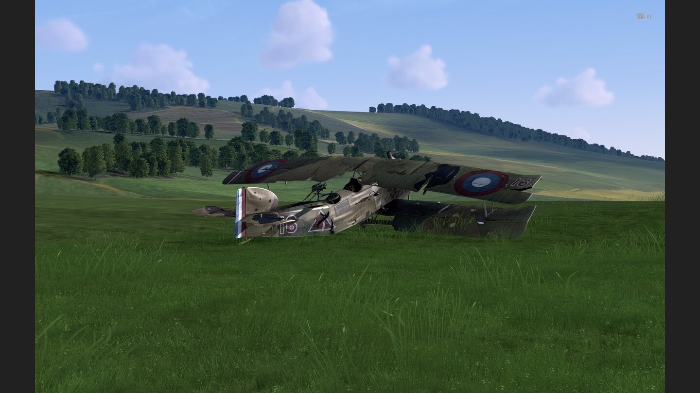 Rise of Flight: Channel Battles Edition