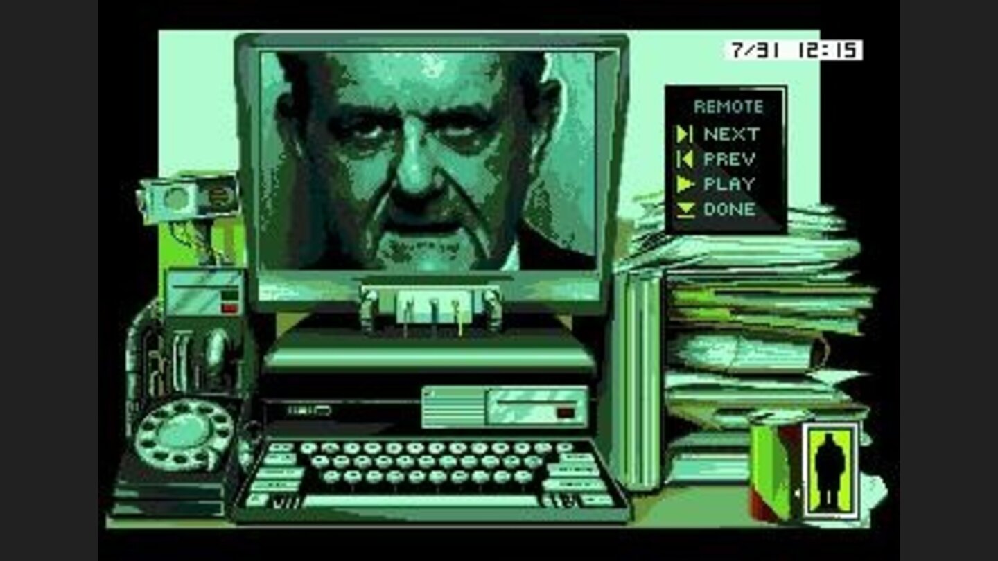 Video Phone