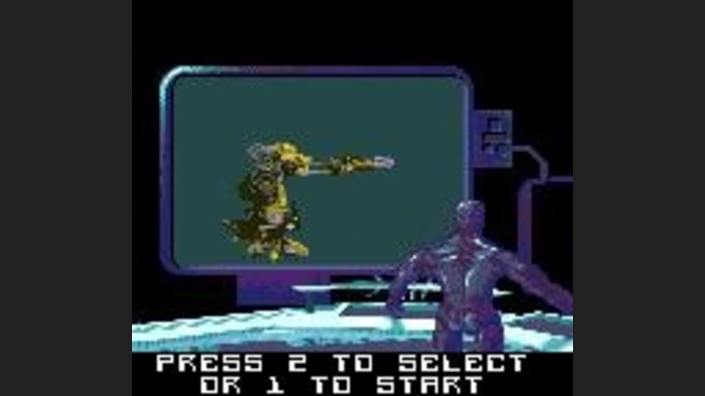 Choosing your opponent