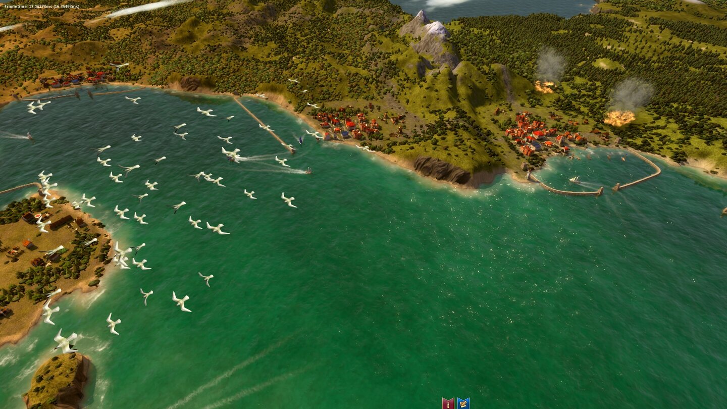 Rise of Venice - Beyond the Sea