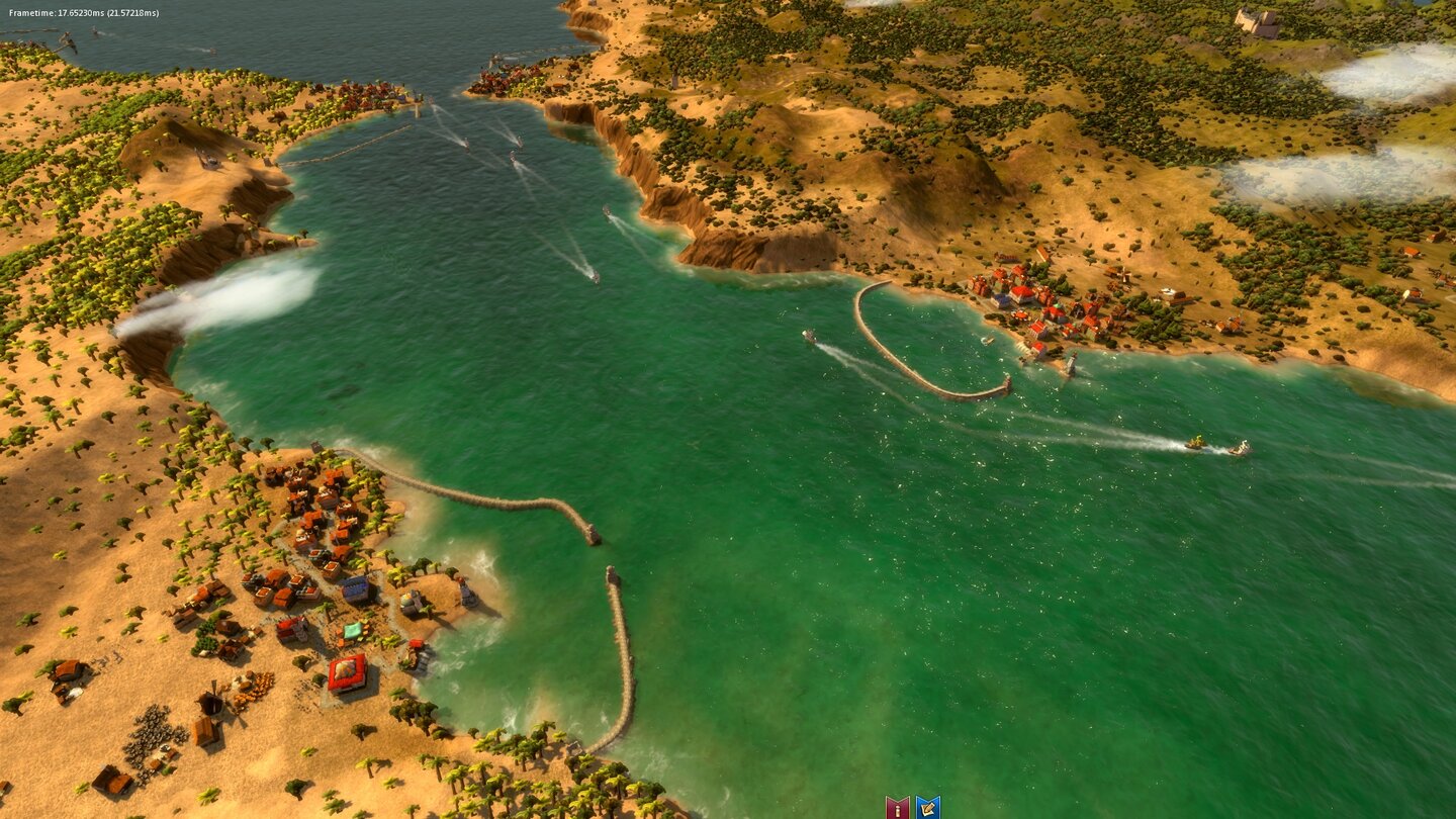 Rise of Venice - Beyond the Sea