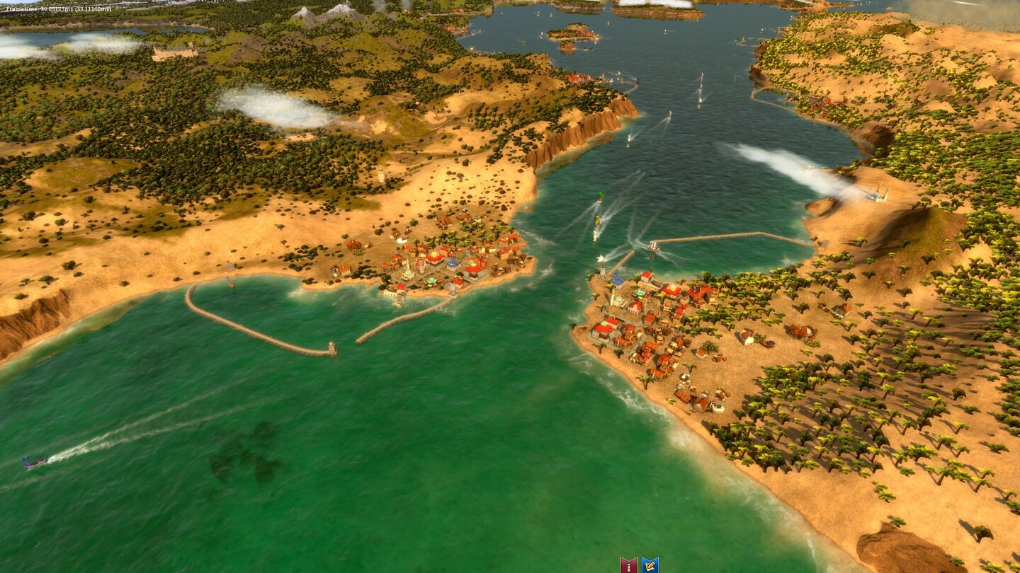 Rise of Venice - Beyond the Sea