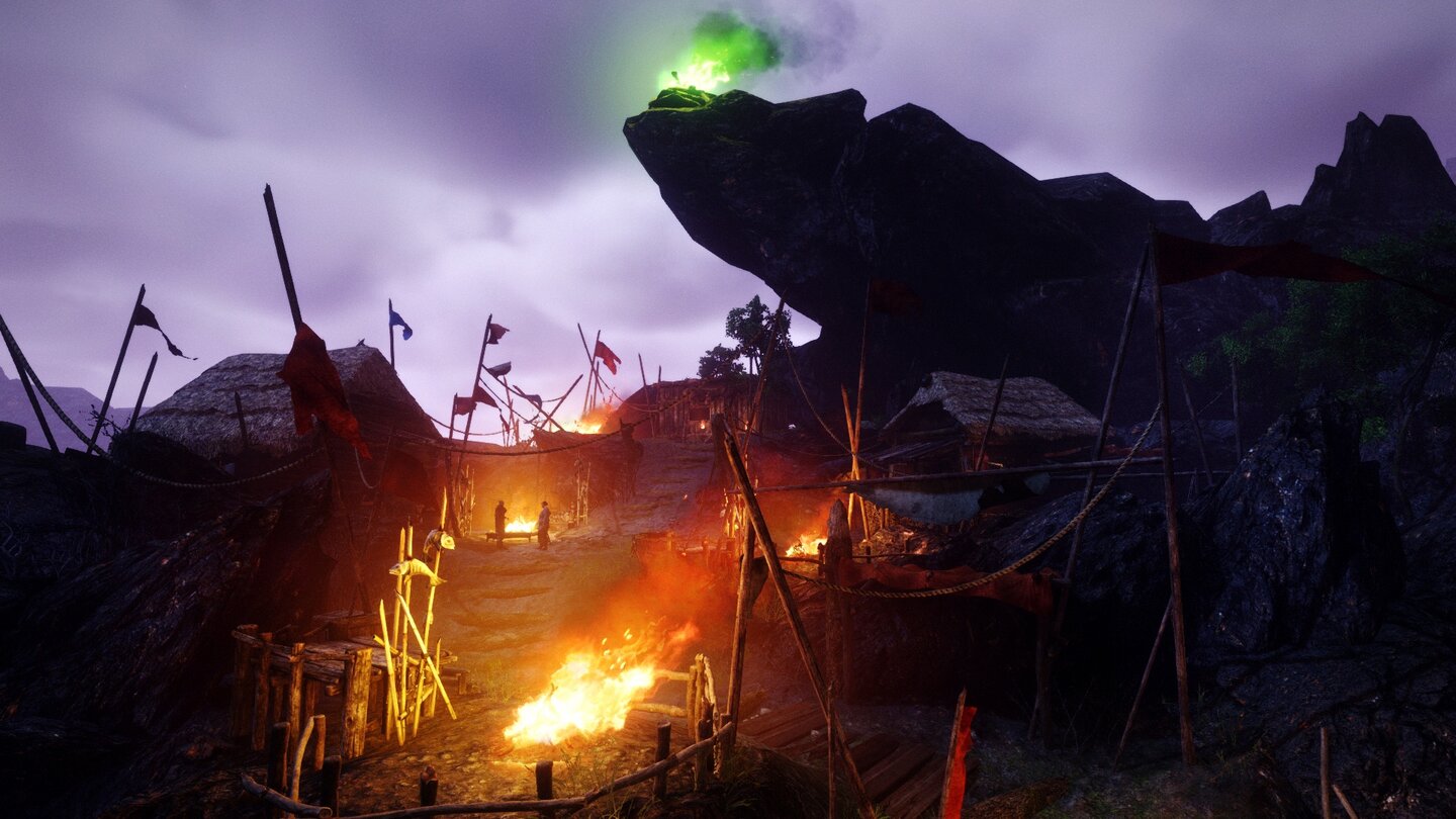 Risen 3: Titan Lords - Screenshots zur Enhanced Edition