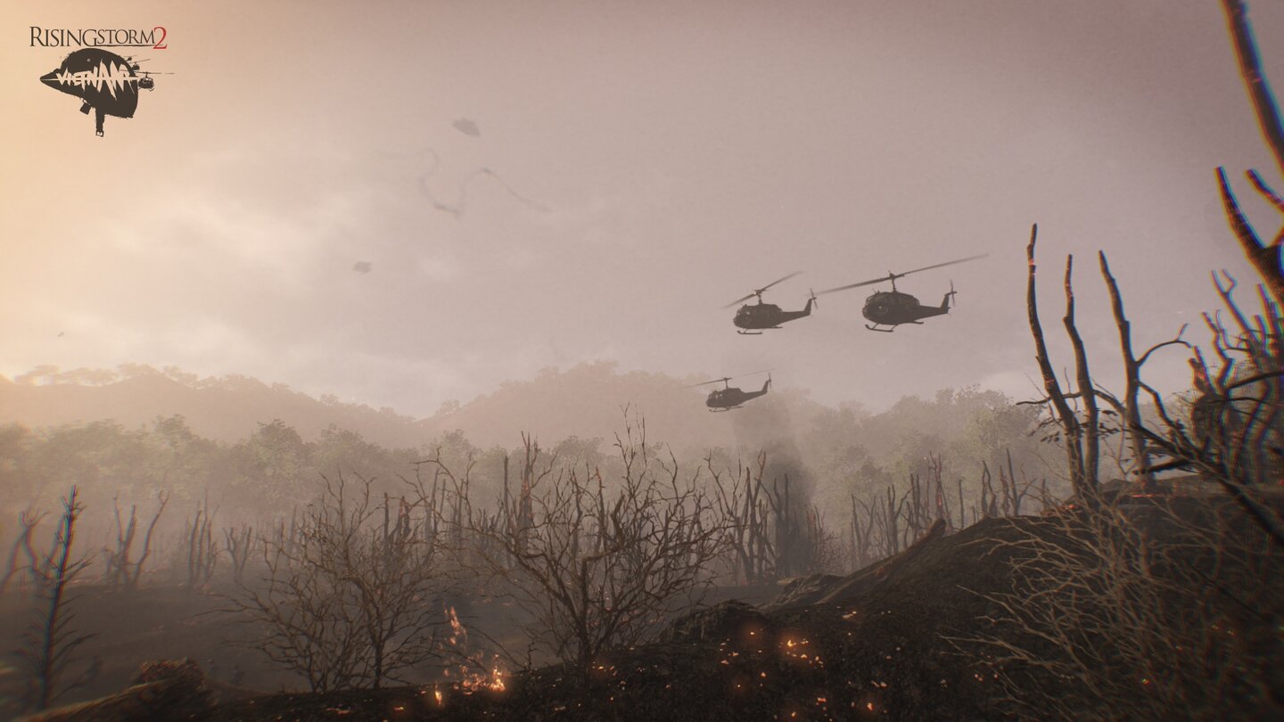 Rising Storm 2: Vietnam