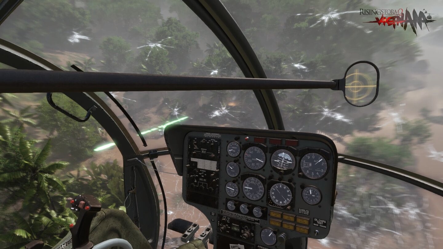 Rising Storm 2: Vietnam