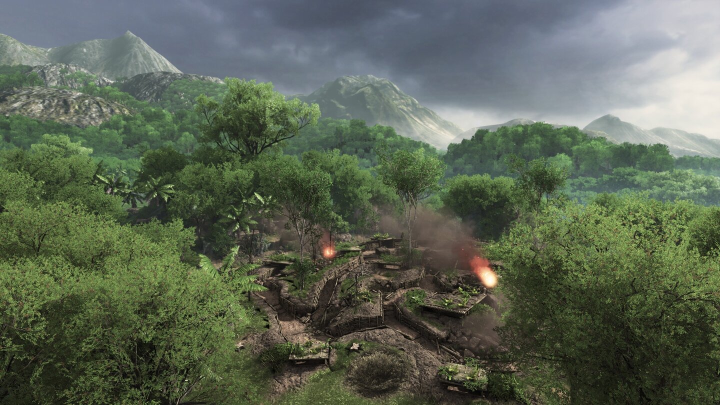 Rising Storm 2: Vietnam