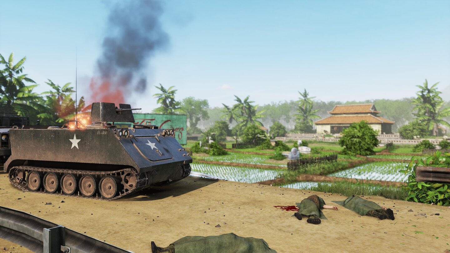 Rising Storm 2: Vietnam