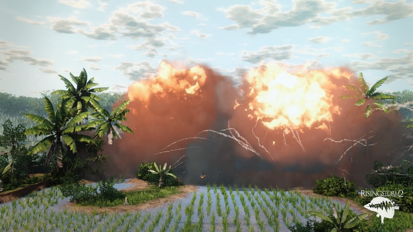 Rising Storm 2: Vietnam