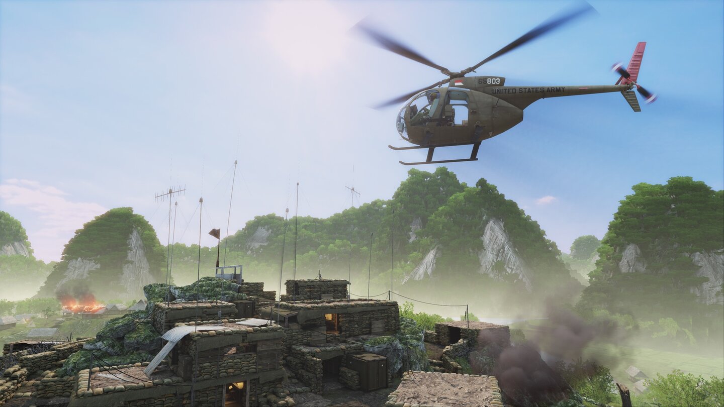 Rising Storm 2: Vietnam