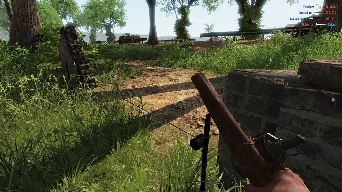 Rising Storm 2: Vietnam