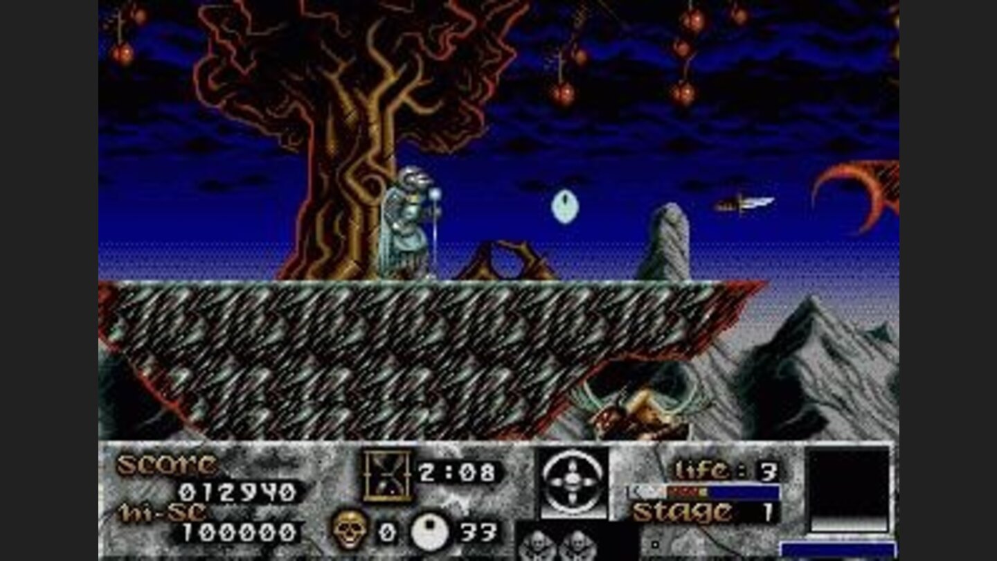 collecting coins give you armour