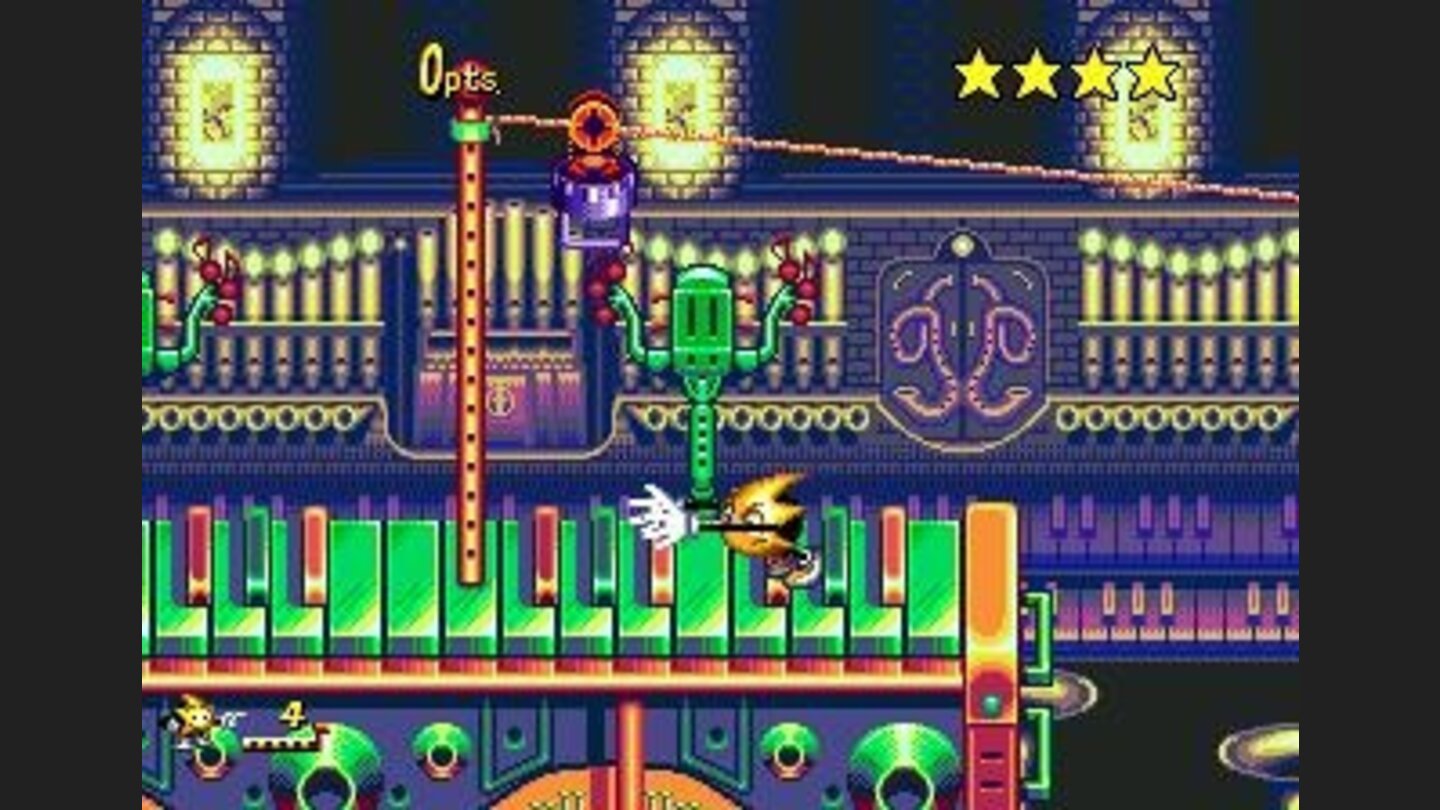 Now I understand how hard it is to be a pianist...