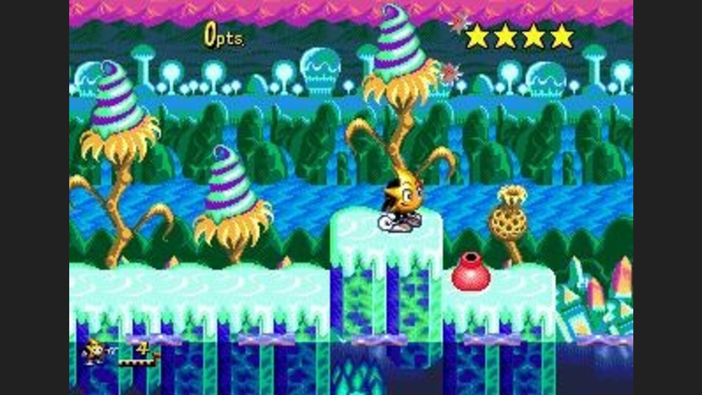 A pot? A pot, just a pot!