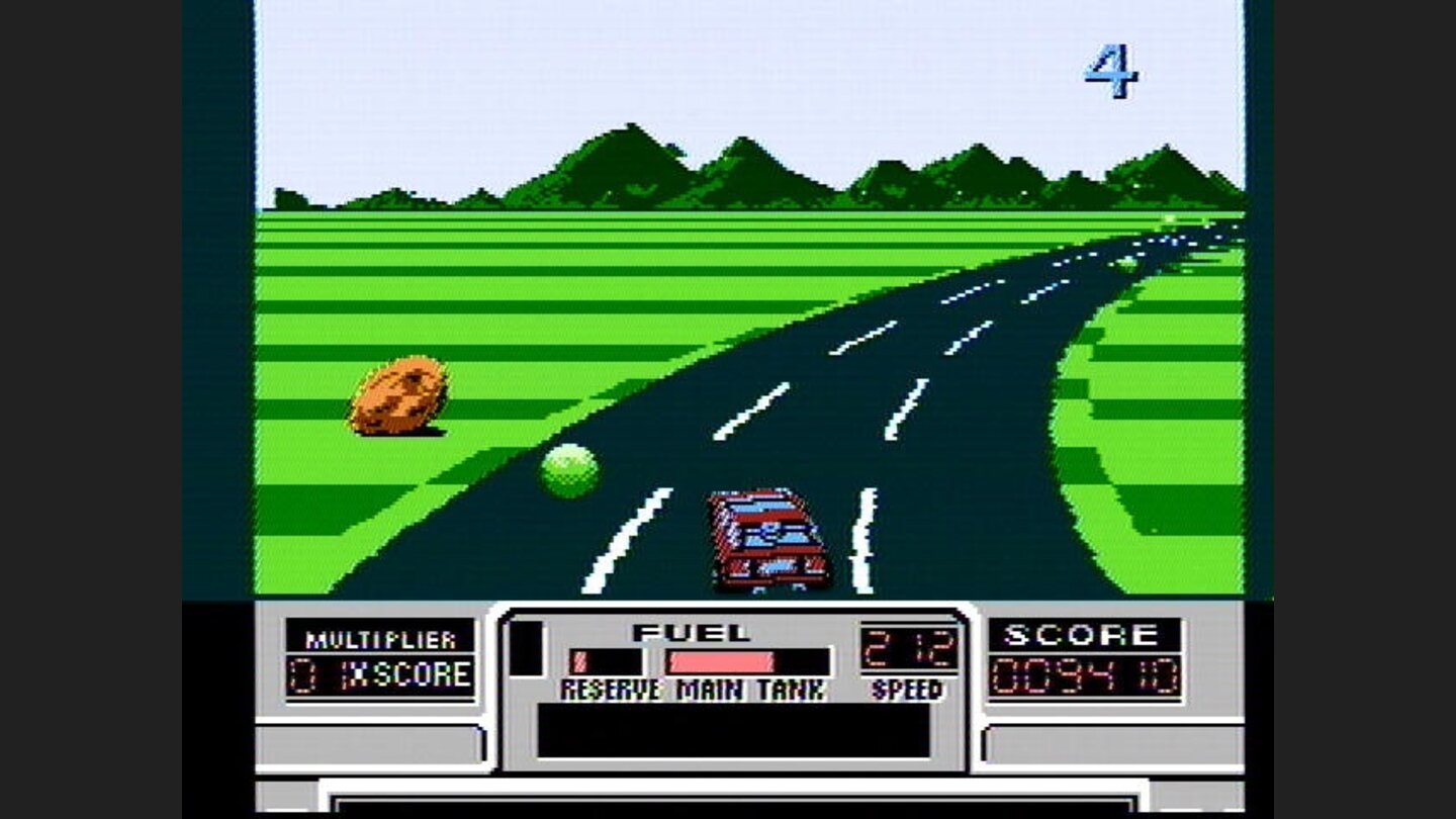 Green spheres provide fuel