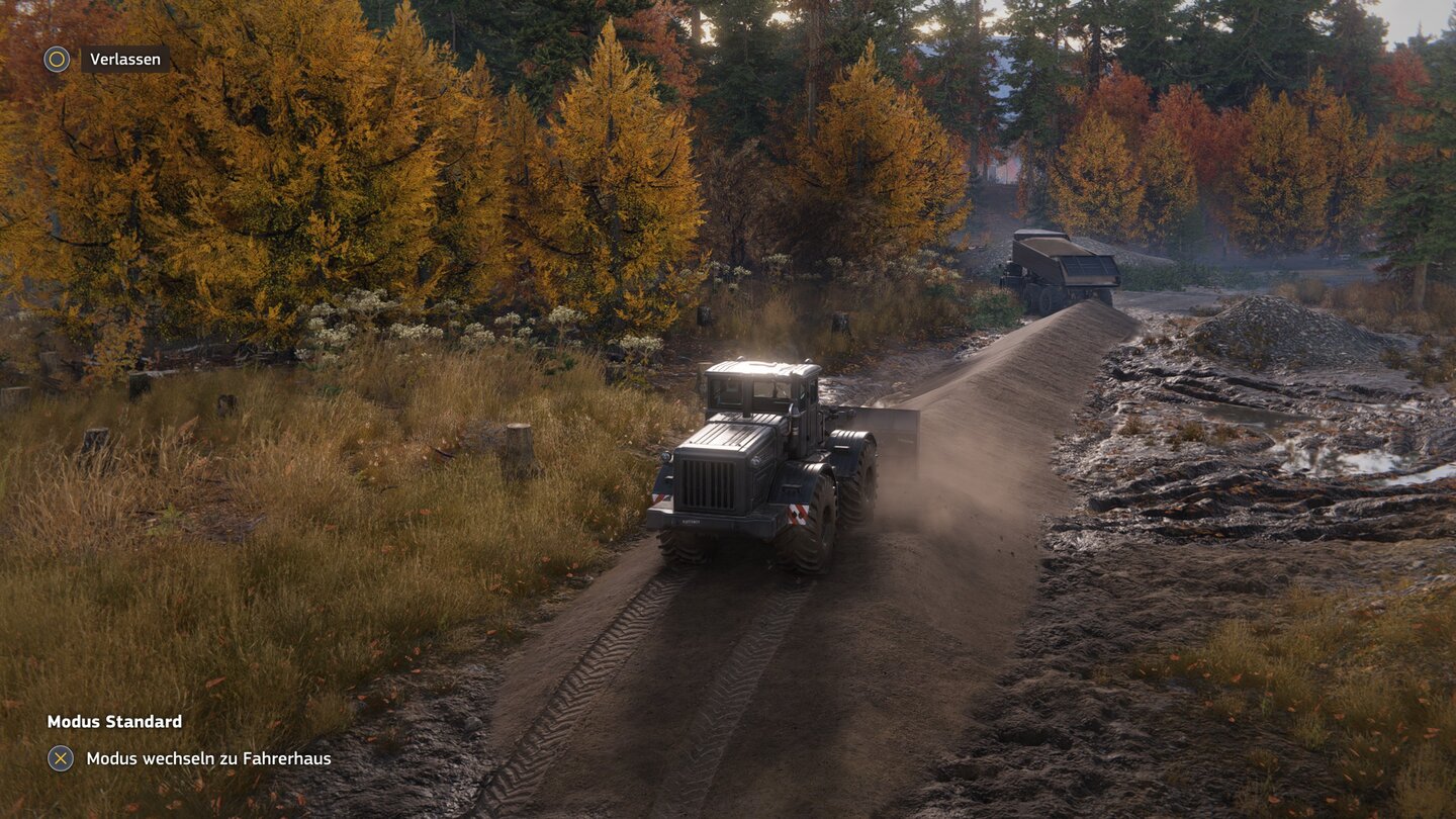 Roadcraft