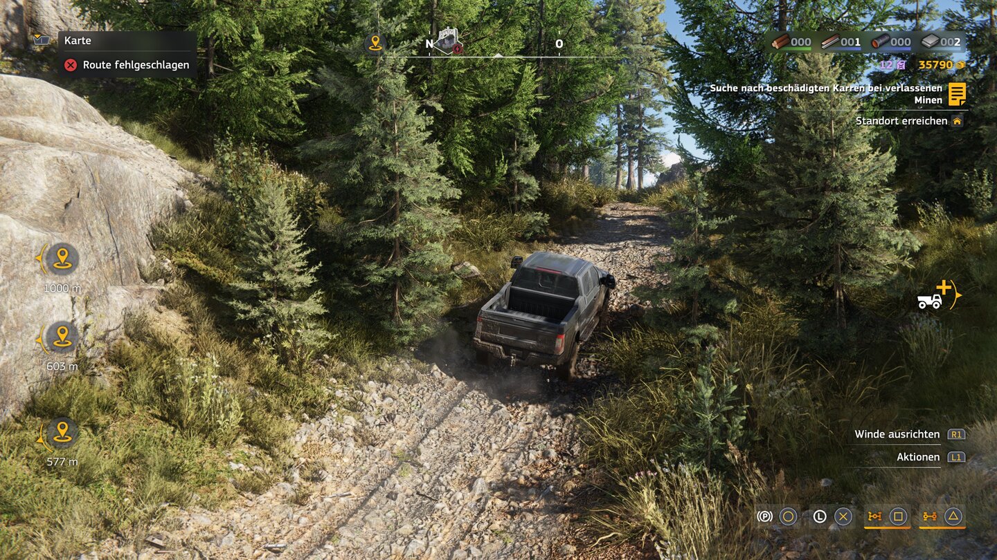 Roadcraft