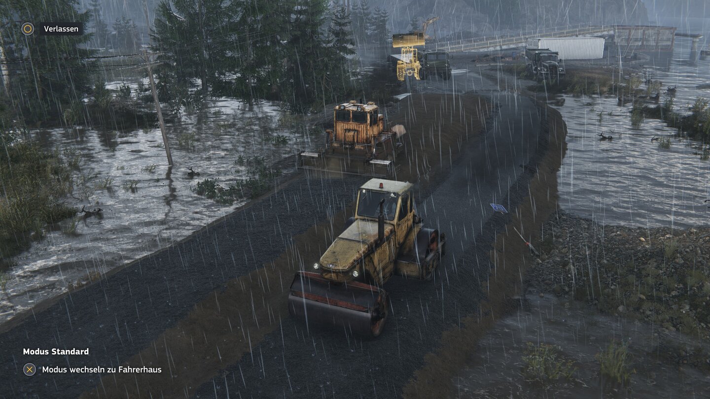 Roadcraft