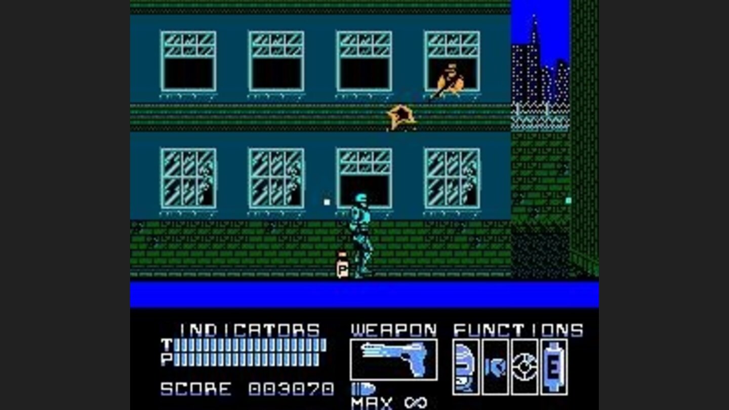 Those snipers are really nasty