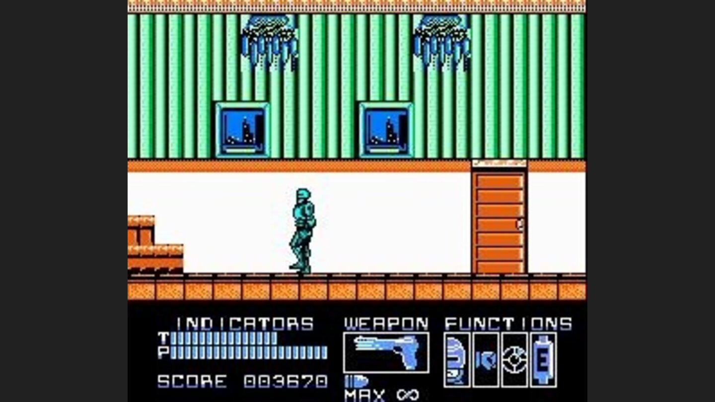 Nothing interesting in this room...