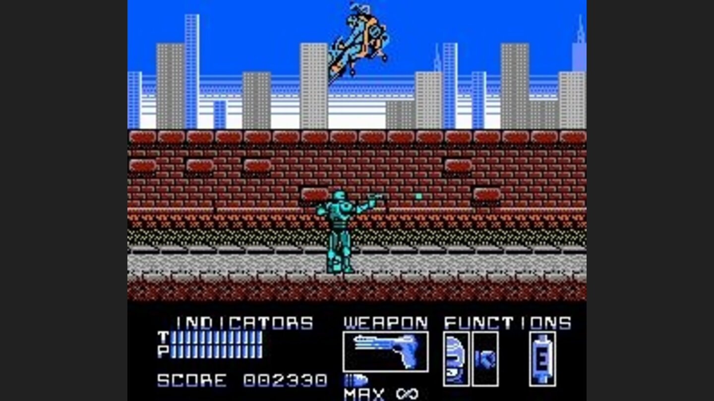 What the hell is that?!..