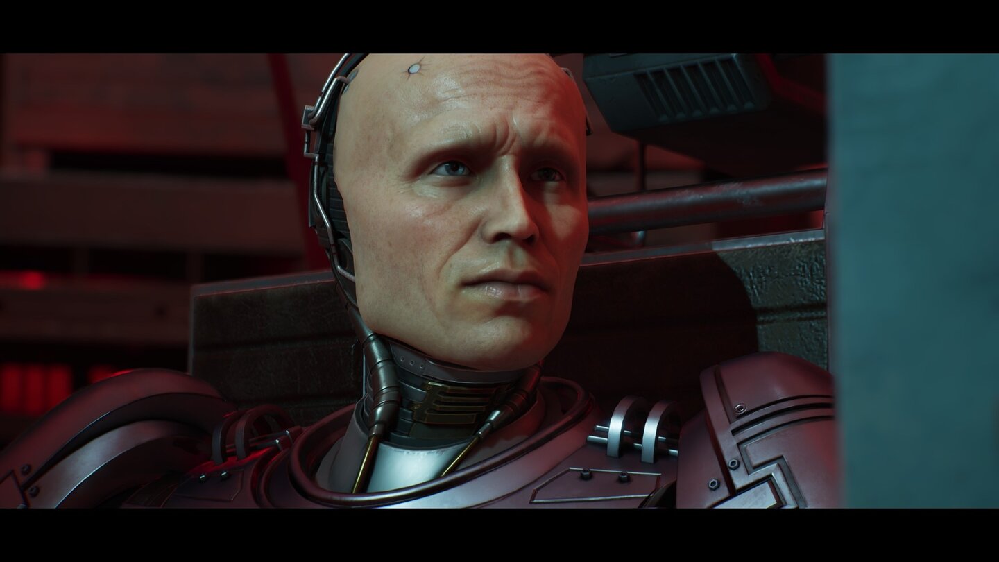 Robocop: Rogue City - Unfinished Business